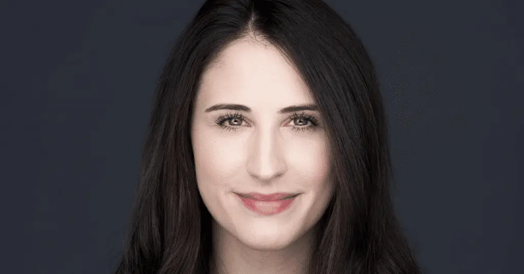 Kelly Chamberlain Competitive Intelligence