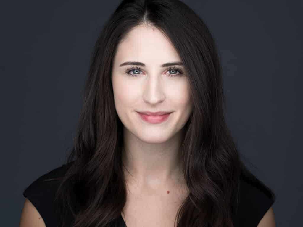 Kelly Chamberlain