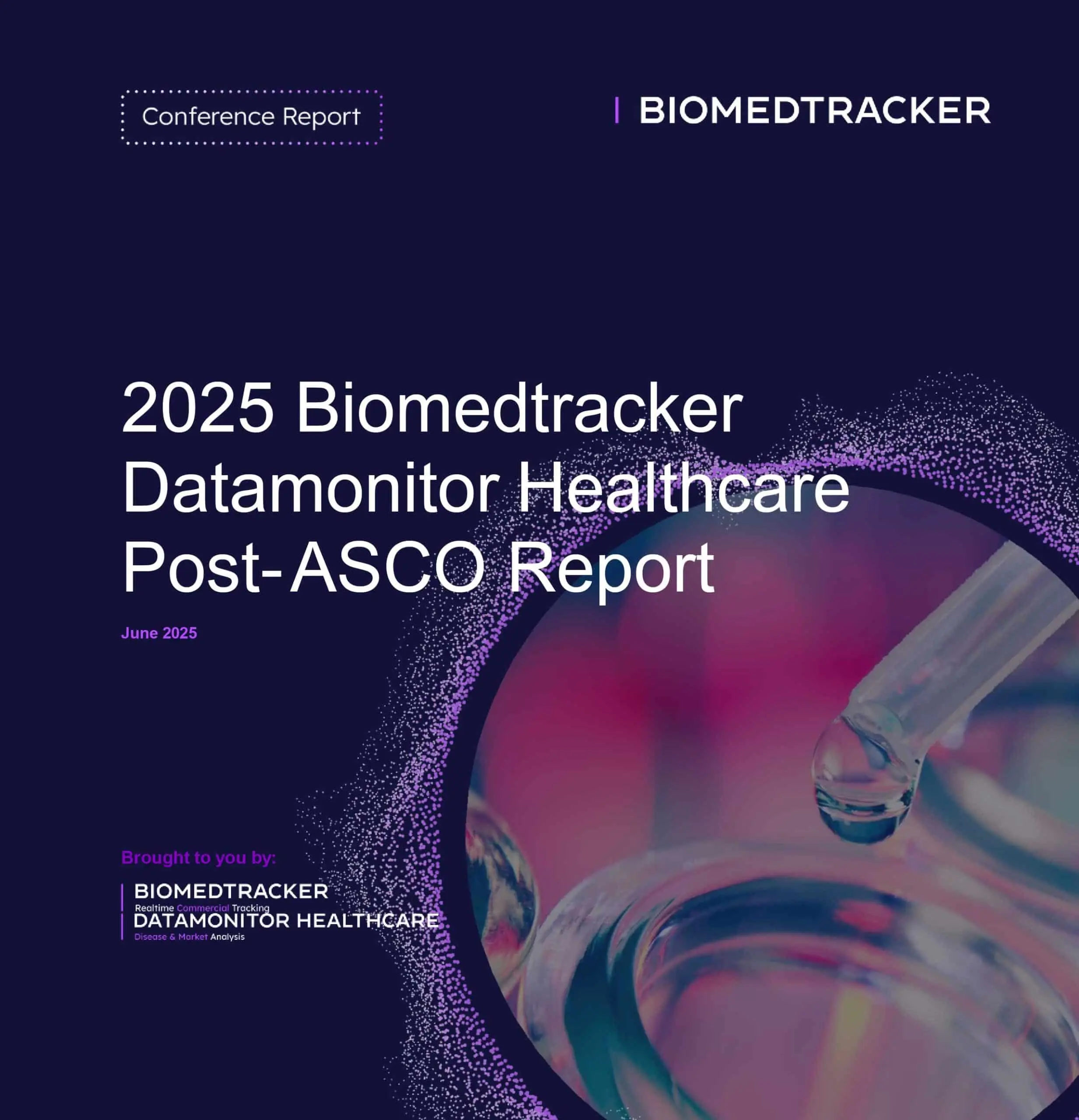 2025 Post-ASCO Report | Evaluate