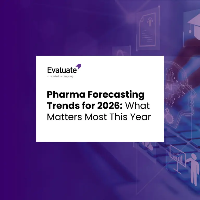 2026 Key Drug Launches | Evaluate Report