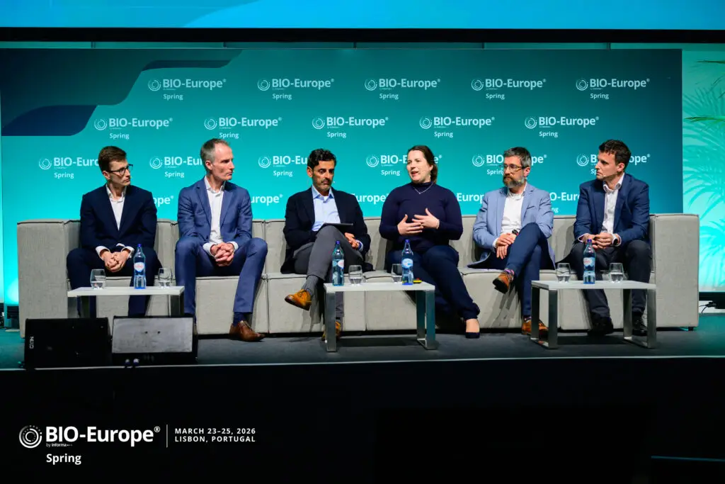 BIO-Europe Spring Therapy Area Panel