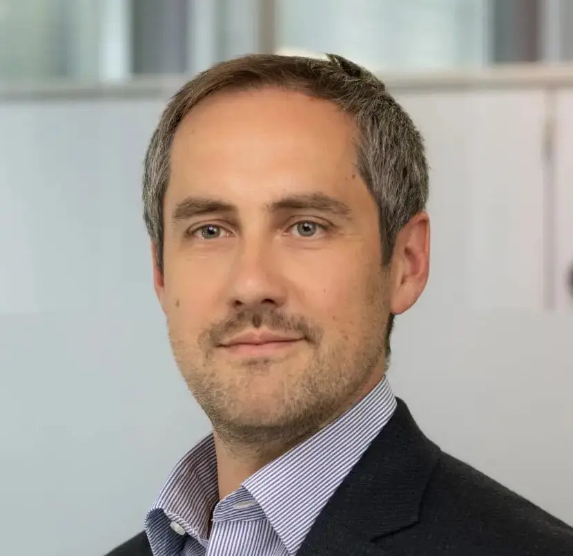 Paul Verdin - Evaluate consulting