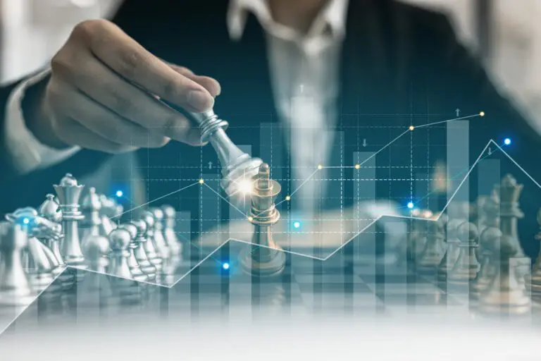 Competitive Intelligence