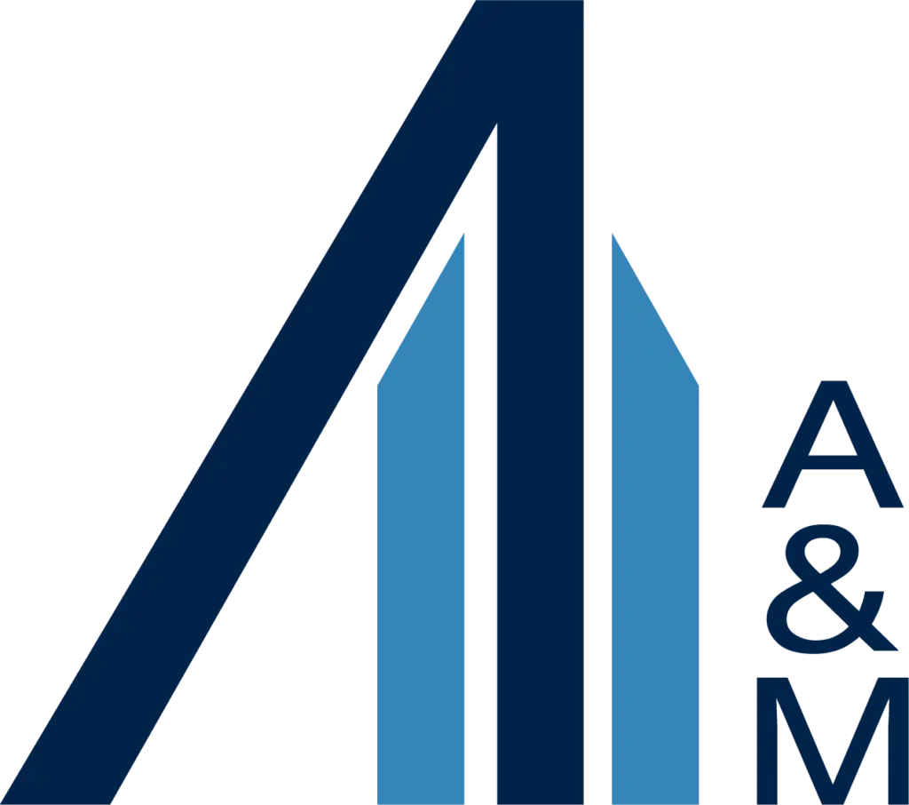 A&M Logo