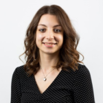 Helena Kelly - Evaluate Consulting