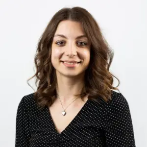 Helena Kelly - Evaluate Consulting