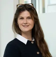 Mary Anderson_Evaluate Consulting