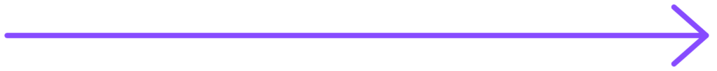 purple arrow
